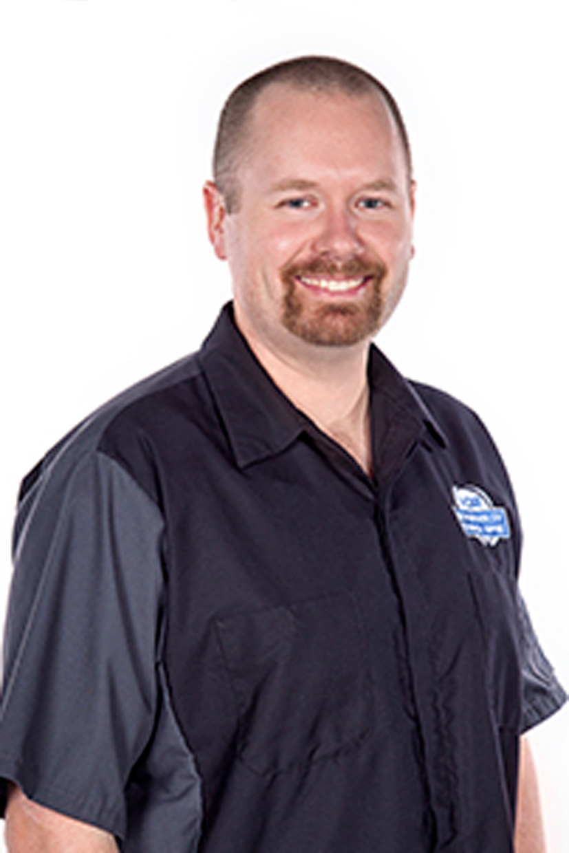 Scott VanHulle Lead Associate, OEM Technical Relations