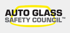 AGSC - Auto Glass Safety Council Logo