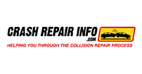 Crash Repair Information Logo