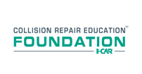 Collision Repair Education Foundation Logo