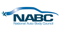 NABC - National Autobody Council Logo