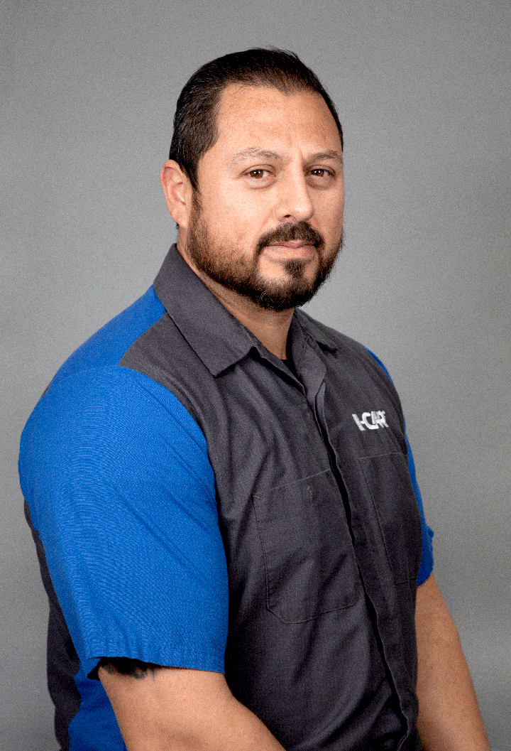 Tony Guzman Supervisor, Instructional Design