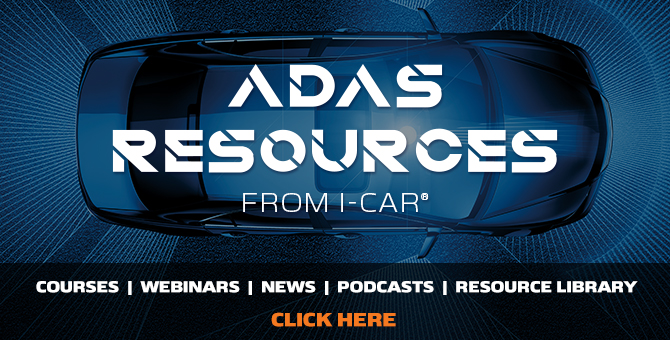ADAS Resource Page