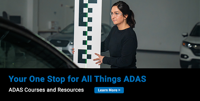 ADAS Resource Page