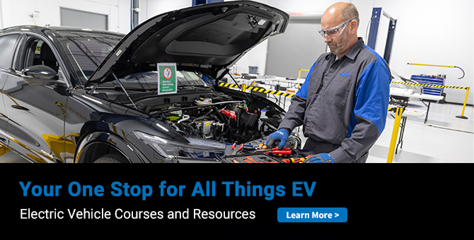 EV Resource Page