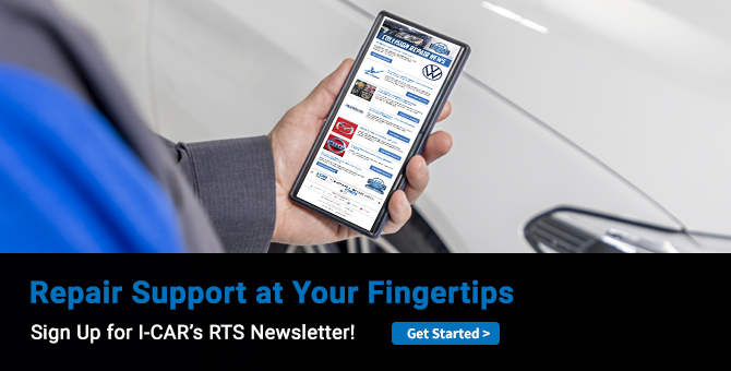 CRN RTS Newsletter