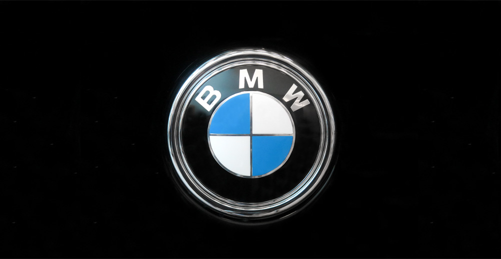 BMW Emblem