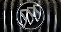 Buick Emblem