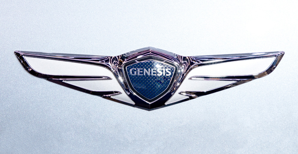 GM Emblem