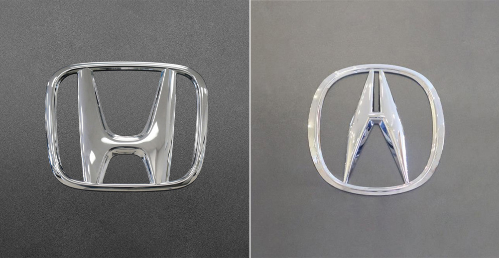 Honda Emblem