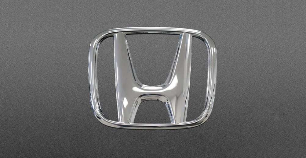 Honda Emblem