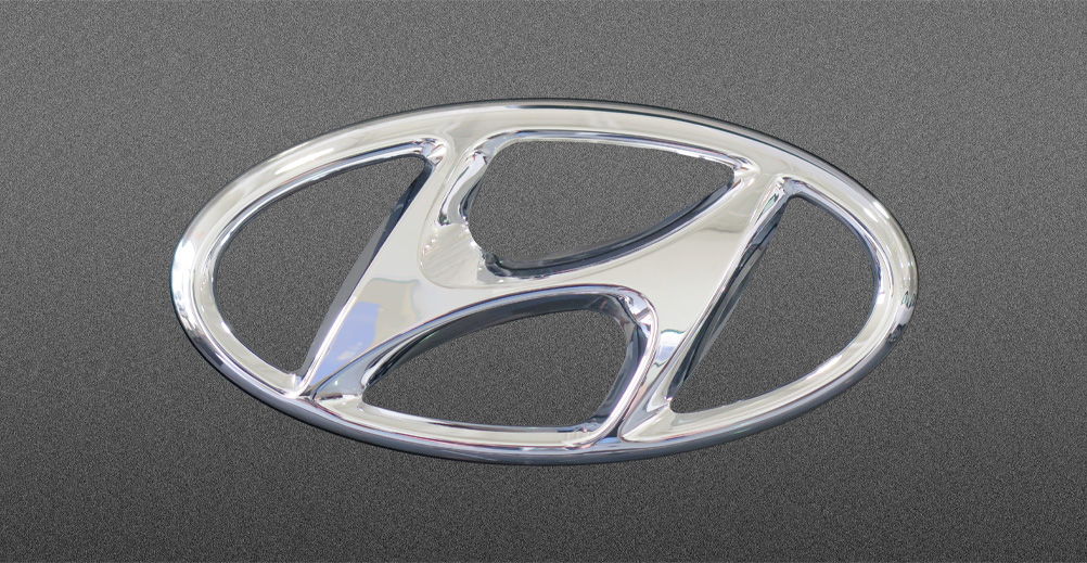 Hyundai Emblem