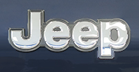 Jeep Emblem