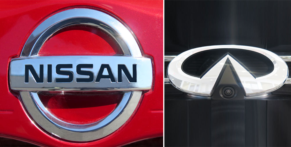 Nissan Emblem