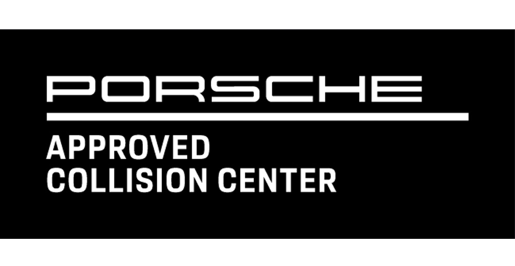 Porsche Emblem