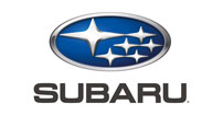 Subaru Emblem
