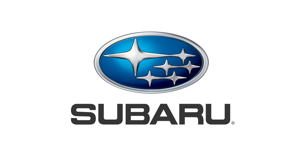 Subaru Emblem