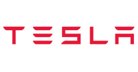 Tesla Emblem