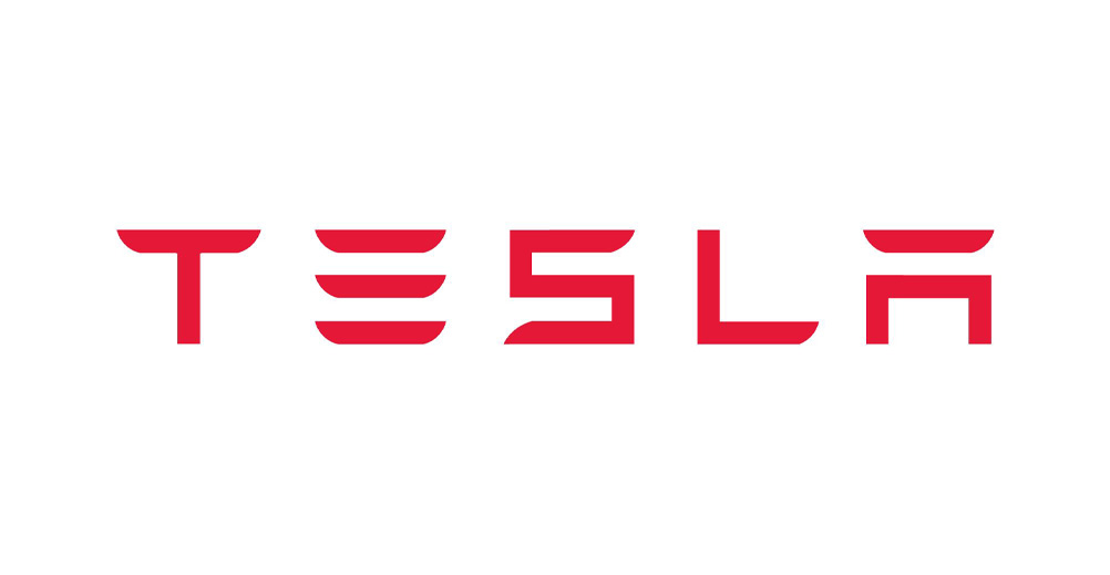 Tesla Emblem