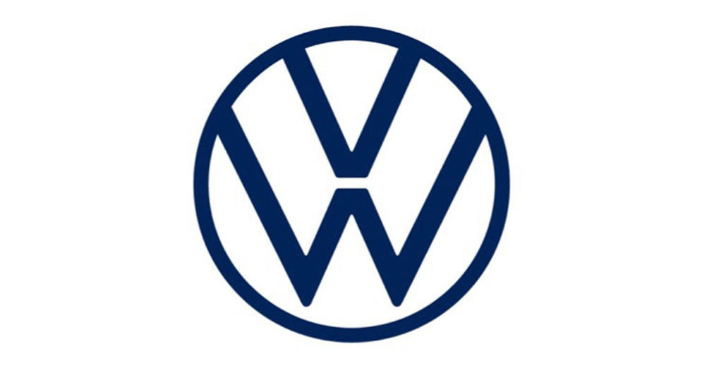 Volkswagen Emblem