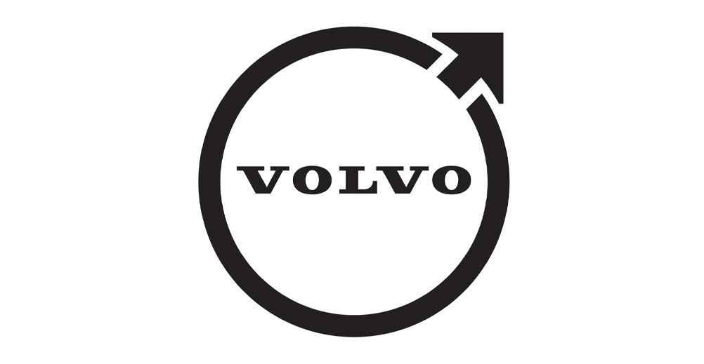 Volvo Emblem