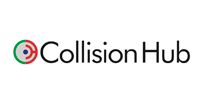 Collision Hub Logo
